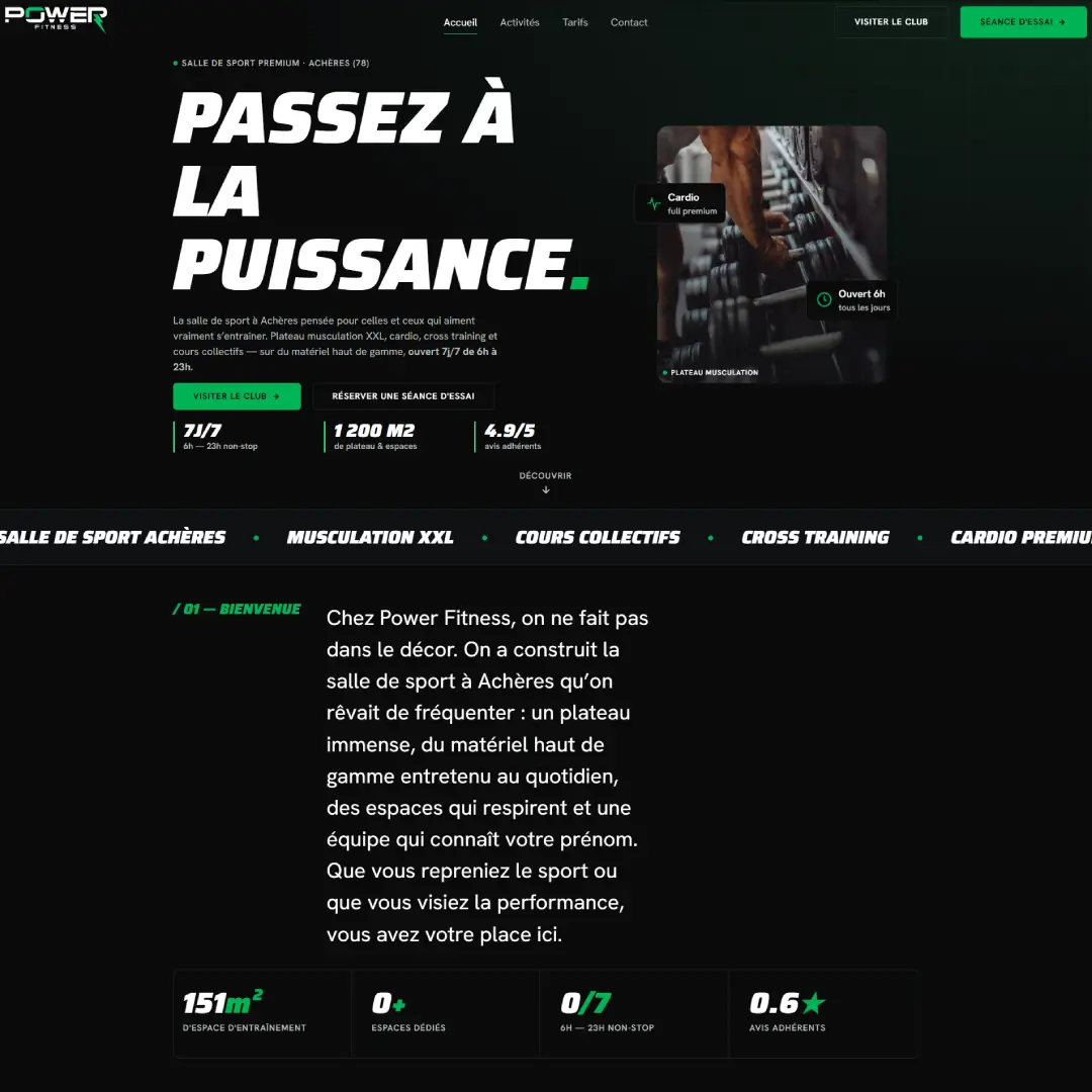 portfolio